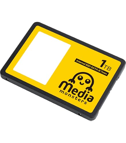 Amazon | CFD販売 内蔵SSD 2.5インチ MG4VTシリーズ 1TB CSSD